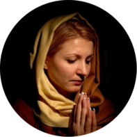 Гадалка Анна — Маслянино